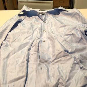 Dress shirt